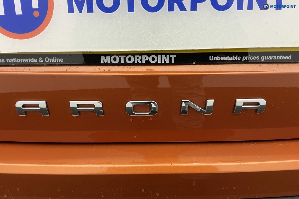Seat Arona Xcellence Lux Automatic Petrol SUV - Stock Number (1598729) - 40th supplementary image