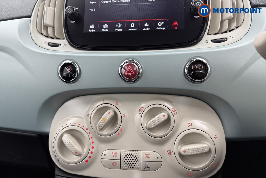 Fiat 500 1.0 Mild Hybrid 3Dr Manual Petrol Hatchback - Stock Number (1599058) - 10th supplementary image