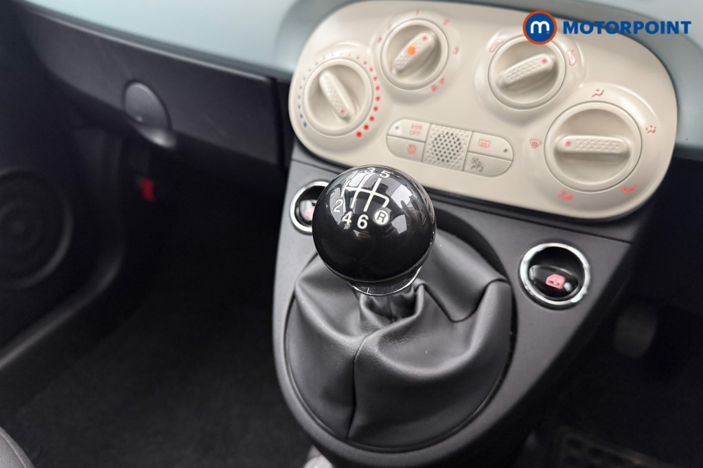 Fiat 500 1.0 Mild Hybrid 3Dr Manual Petrol Hatchback - Stock Number (1599058) - 11th supplementary image