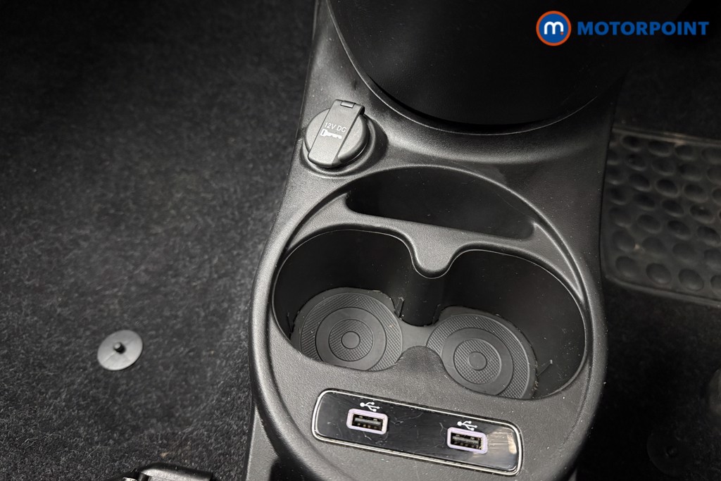 Fiat 500 1.0 Mild Hybrid 3Dr Manual Petrol Hatchback - Stock Number (1599058) - 12th supplementary image