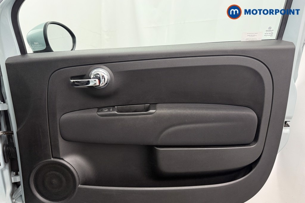 Fiat 500 1.0 Mild Hybrid 3Dr Manual Petrol Hatchback - Stock Number (1599058) - 16th supplementary image