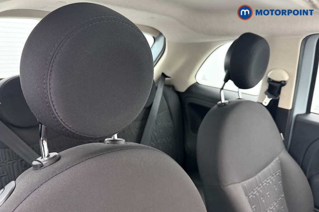 Fiat 500 1.0 Mild Hybrid 3Dr Manual Petrol Hatchback - Stock Number (1599058) - 19th supplementary image