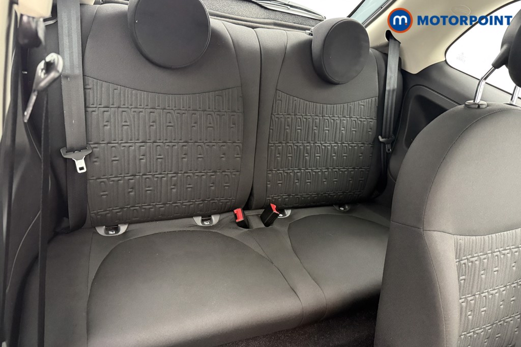 Fiat 500 1.0 Mild Hybrid 3Dr Manual Petrol Hatchback - Stock Number (1599058) - 21st supplementary image