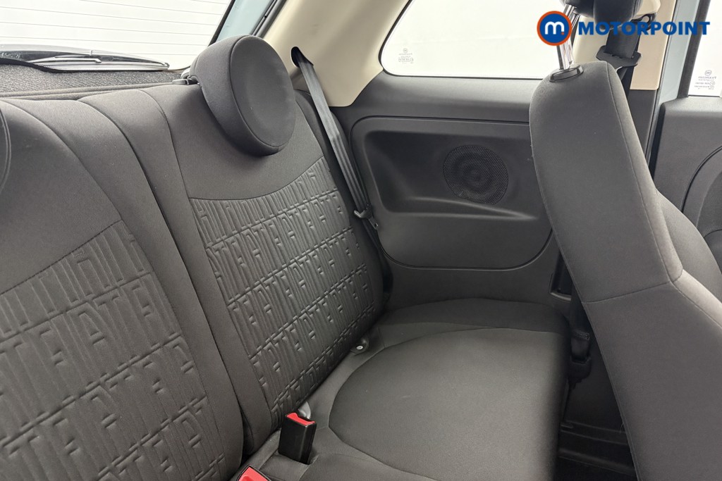 Fiat 500 1.0 Mild Hybrid 3Dr Manual Petrol Hatchback - Stock Number (1599058) - 23rd supplementary image