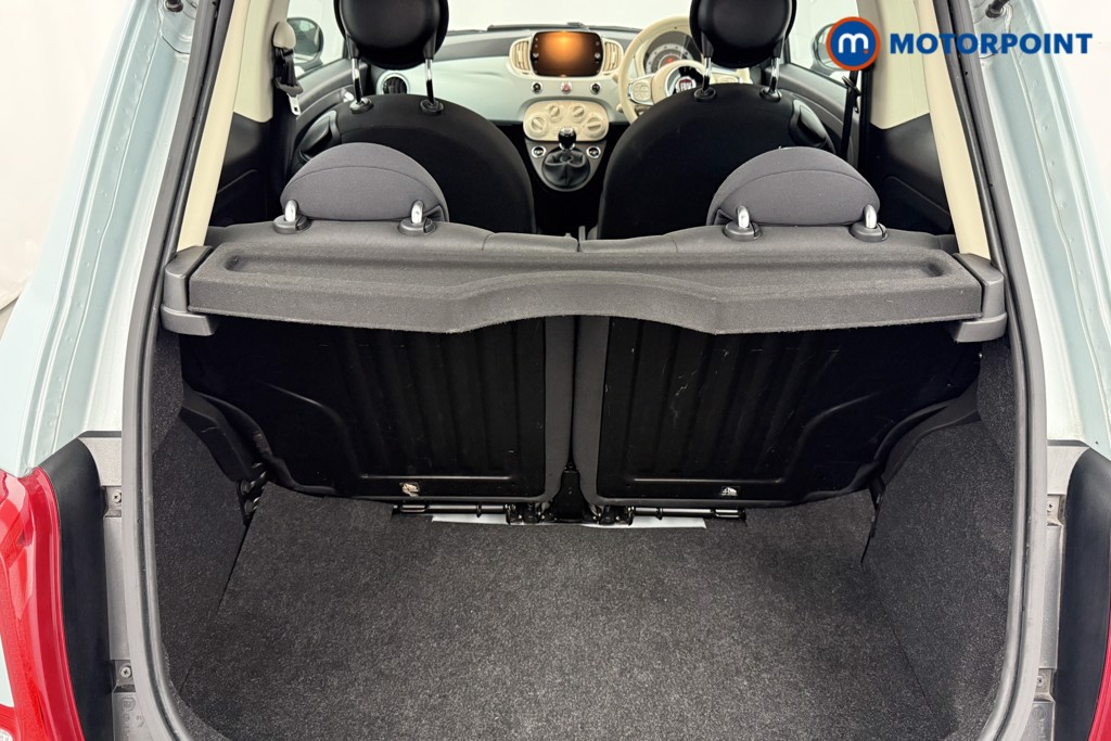 Fiat 500 1.0 Mild Hybrid 3Dr Manual Petrol Hatchback - Stock Number (1599058) - 24th supplementary image