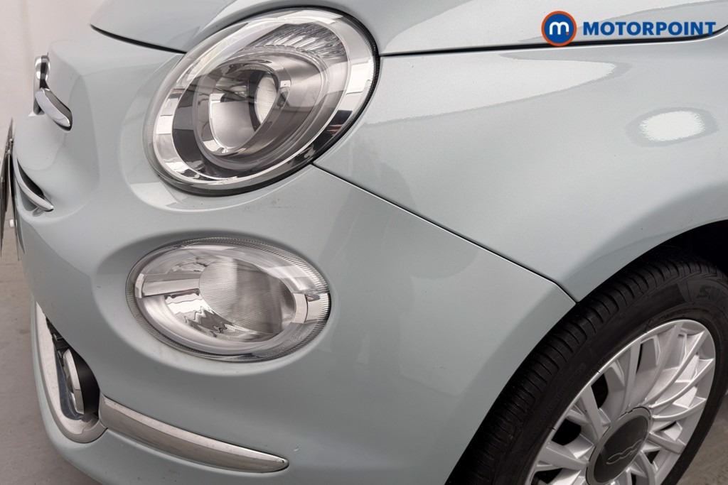Fiat 500 1.0 Mild Hybrid 3Dr Manual Petrol Hatchback - Stock Number (1599058) - 26th supplementary image