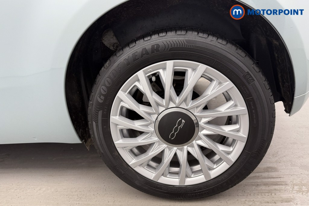 Fiat 500 1.0 Mild Hybrid 3Dr Manual Petrol Hatchback - Stock Number (1599058) - 28th supplementary image