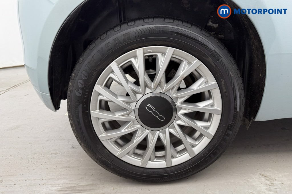 Fiat 500 1.0 Mild Hybrid 3Dr Manual Petrol Hatchback - Stock Number (1599058) - 29th supplementary image