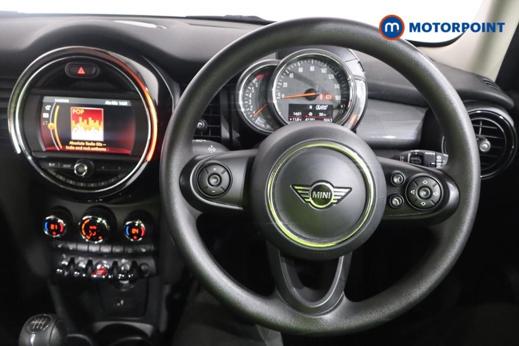 Mini Hatchback Cooper Classic Manual Petrol Hatchback - Stock Number (1599150) - 5th supplementary image