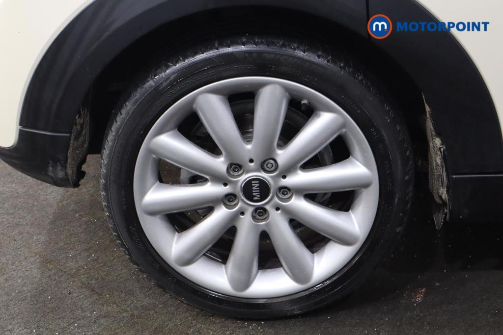 Mini Hatchback Cooper Classic Manual Petrol Hatchback - Stock Number (1599150) - 18th supplementary image