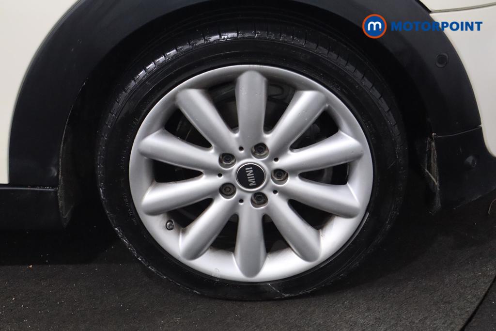 Mini Hatchback Cooper Classic Manual Petrol Hatchback - Stock Number (1599150) - 19th supplementary image