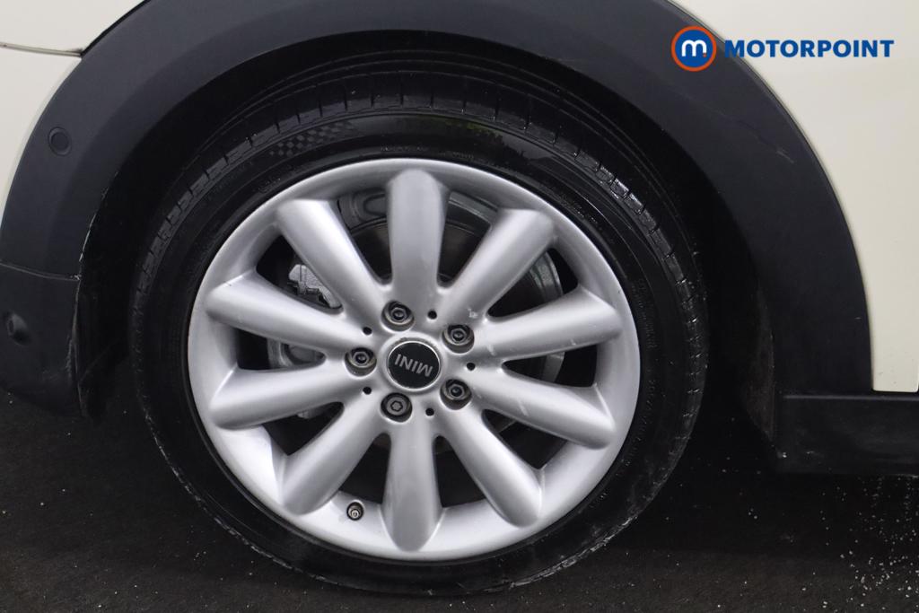 Mini Hatchback Cooper Classic Manual Petrol Hatchback - Stock Number (1599150) - 20th supplementary image