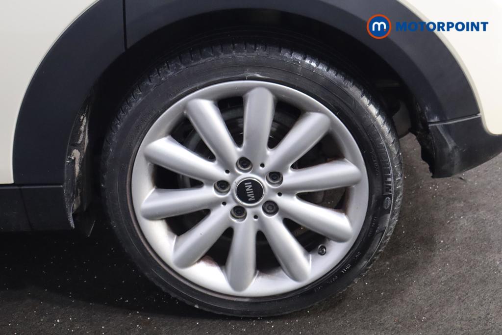 Mini Hatchback Cooper Classic Manual Petrol Hatchback - Stock Number (1599150) - 21st supplementary image