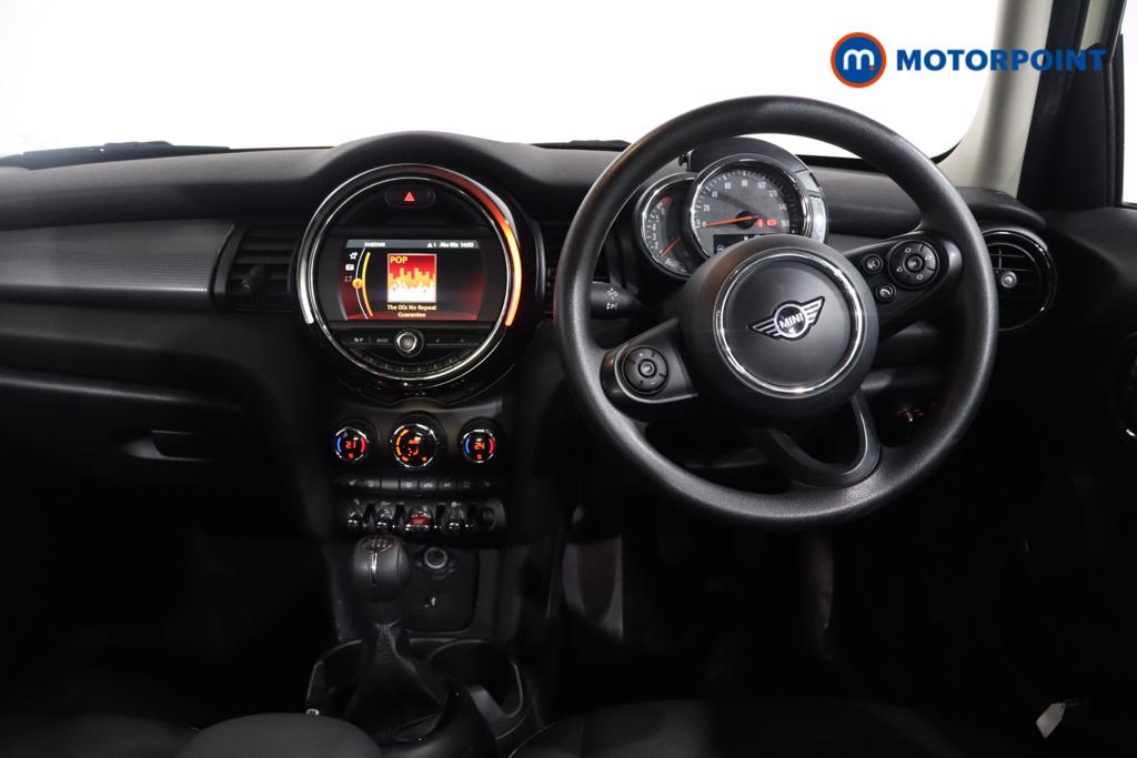 Mini Hatchback Cooper Classic Manual Petrol Hatchback - Stock Number (1599150) - 1st supplementary image