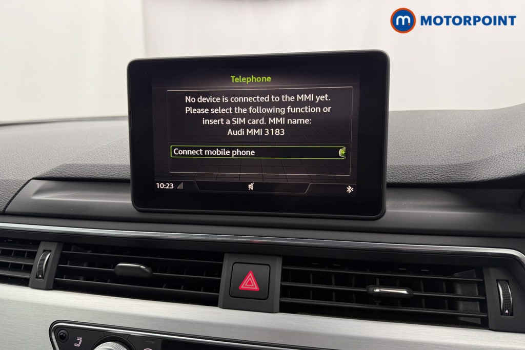 Audi A5 S Line Automatic Petrol Convertible - Stock Number (1599166) - 7th supplementary image