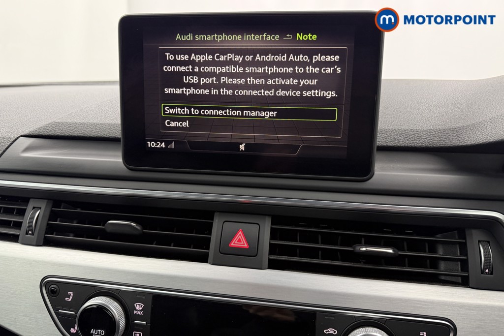 Audi A5 S Line Automatic Petrol Convertible - Stock Number (1599166) - 9th supplementary image