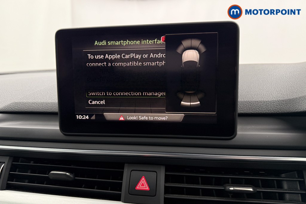 Audi A5 S Line Automatic Petrol Convertible - Stock Number (1599166) - 10th supplementary image