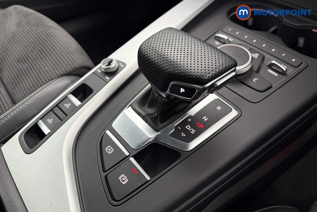 Audi A5 S Line Automatic Petrol Convertible - Stock Number (1599166) - 14th supplementary image