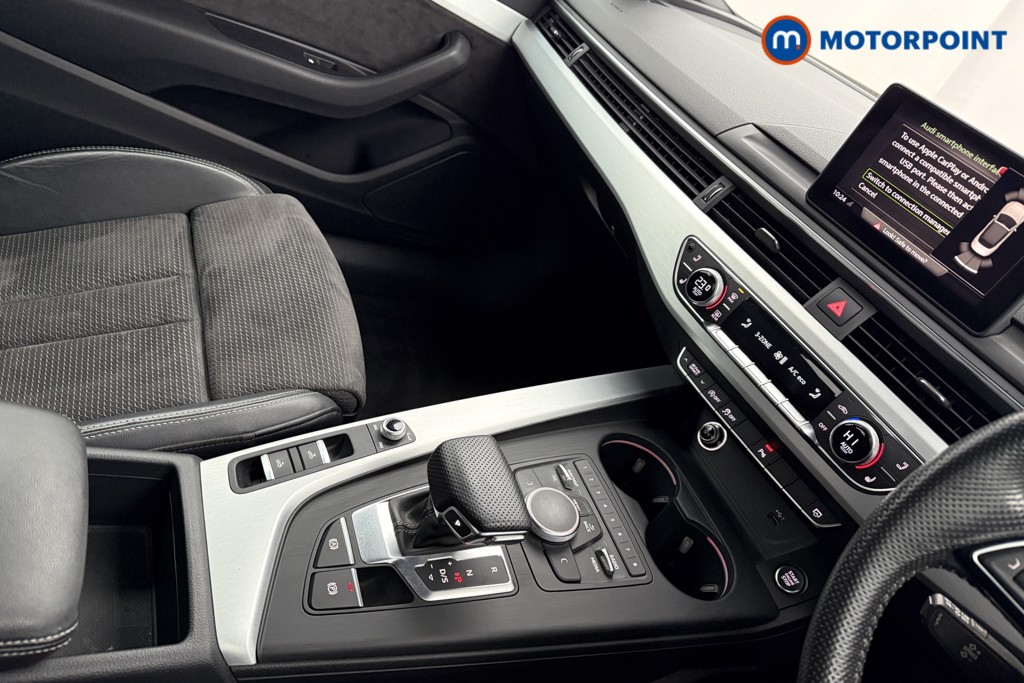 Audi A5 S Line Automatic Petrol Convertible - Stock Number (1599166) - 16th supplementary image