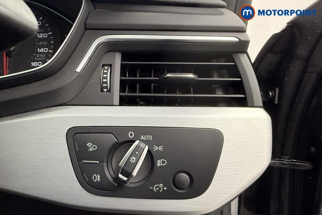 Audi A5 S Line Automatic Petrol Convertible - Stock Number (1599166) - 17th supplementary image