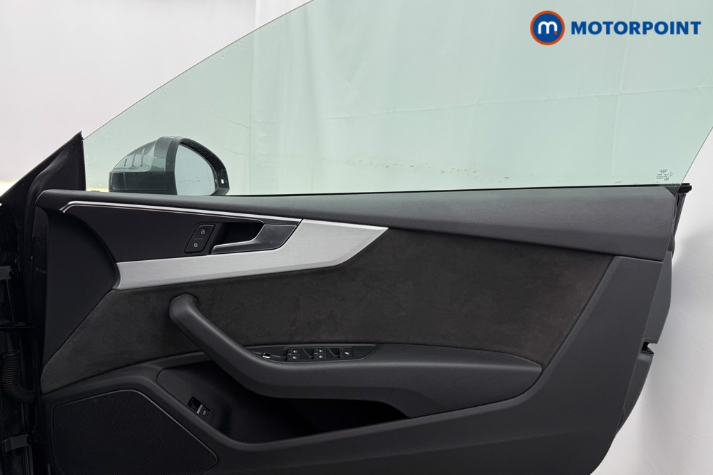 Audi A5 S Line Automatic Petrol Convertible - Stock Number (1599166) - 18th supplementary image