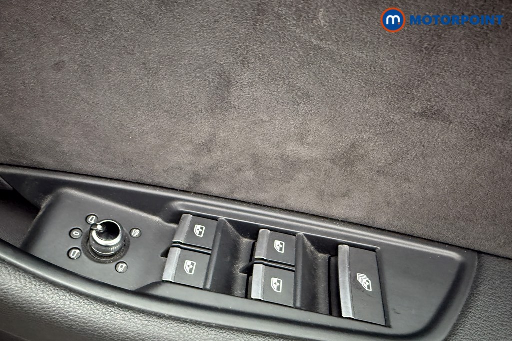 Audi A5 S Line Automatic Petrol Convertible - Stock Number (1599166) - 19th supplementary image