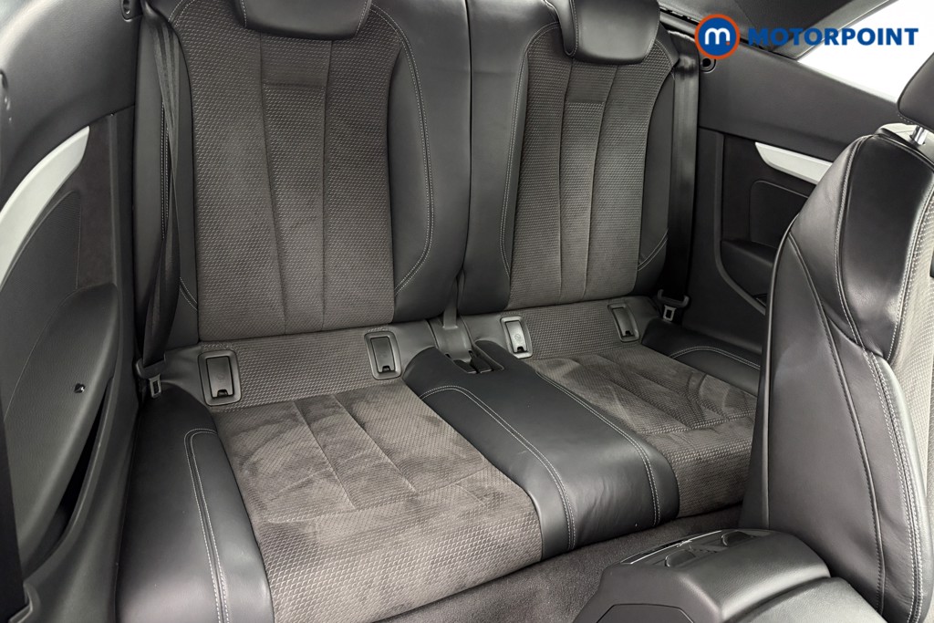 Audi A5 S Line Automatic Petrol Convertible - Stock Number (1599166) - 22nd supplementary image