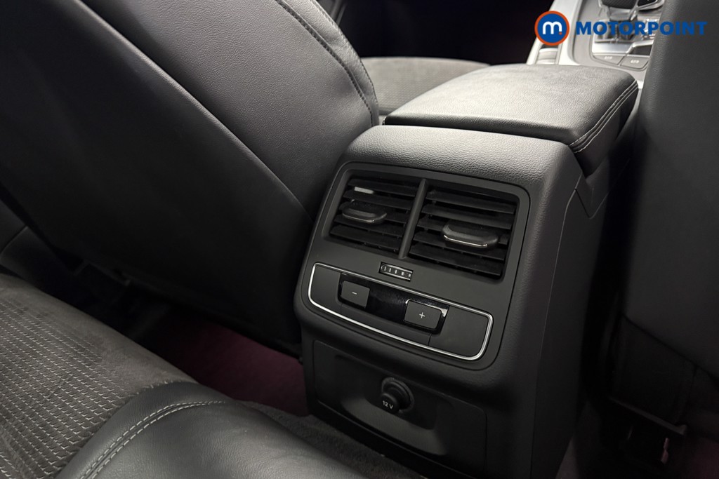 Audi A5 S Line Automatic Petrol Convertible - Stock Number (1599166) - 23rd supplementary image