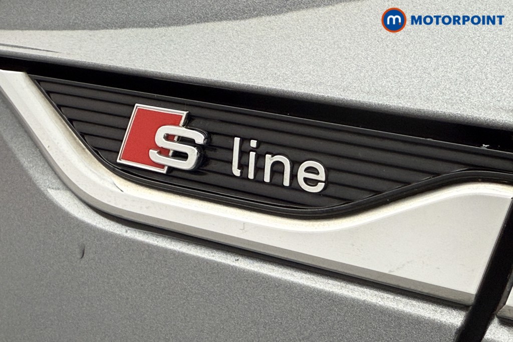 Audi A5 S Line Automatic Petrol Convertible - Stock Number (1599166) - 28th supplementary image