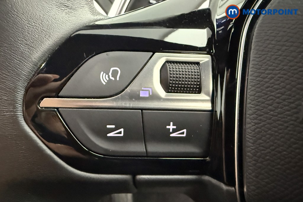 Peugeot 3008 Allure Premium-Plus Automatic Petrol SUV - Stock Number (1599233) - 4th supplementary image