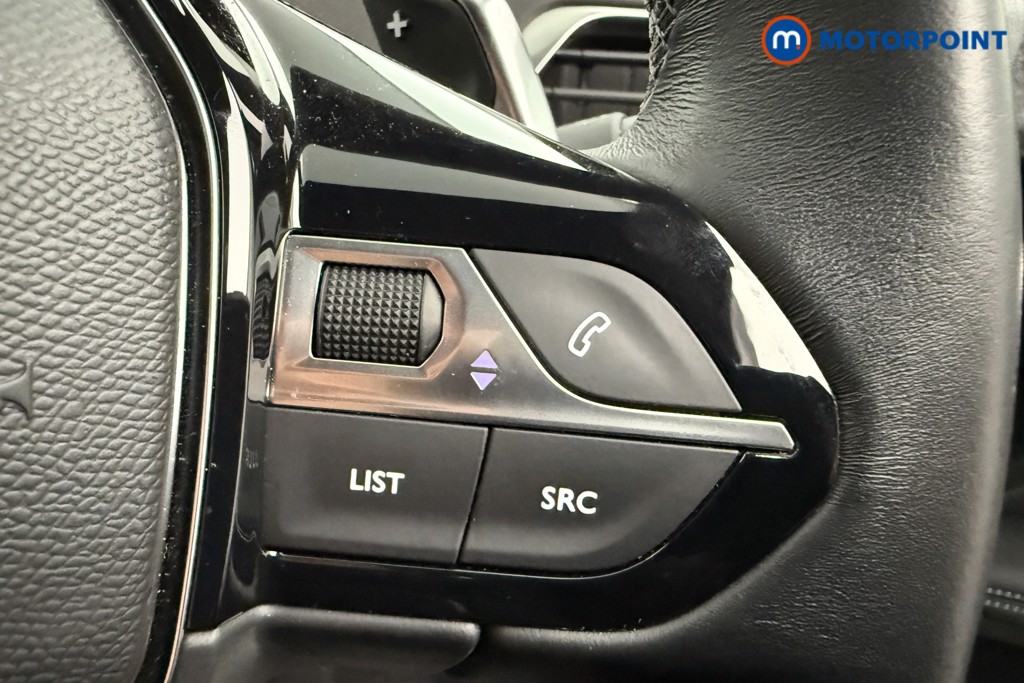 Peugeot 3008 Allure Premium-Plus Automatic Petrol SUV - Stock Number (1599233) - 5th supplementary image