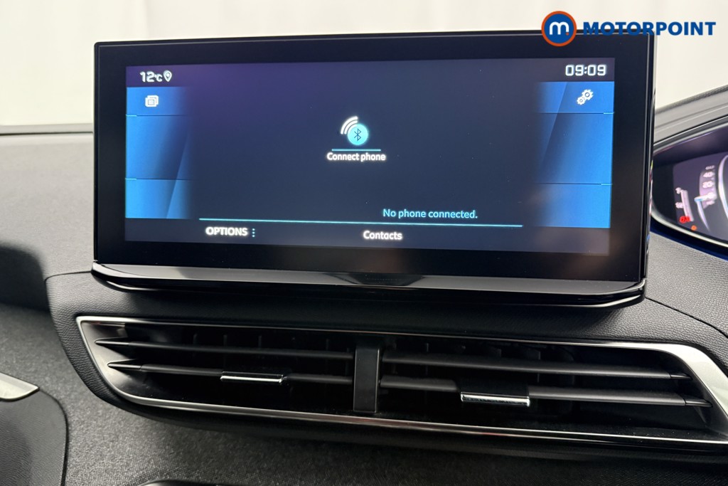 Peugeot 3008 Allure Premium-Plus Automatic Petrol SUV - Stock Number (1599233) - 9th supplementary image