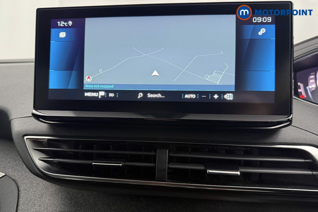 Peugeot 3008 Allure Premium-Plus Automatic Petrol SUV - Stock Number (1599233) - 10th supplementary image