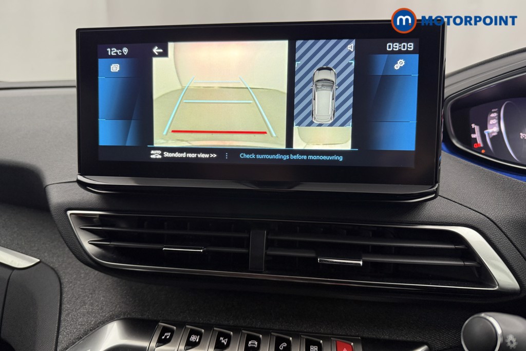 Peugeot 3008 Allure Premium-Plus Automatic Petrol SUV - Stock Number (1599233) - 11th supplementary image