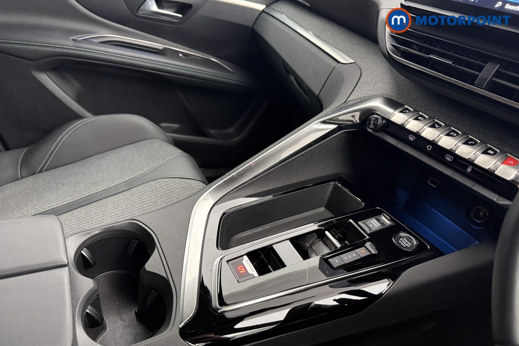 Peugeot 3008 Allure Premium-Plus Automatic Petrol SUV - Stock Number (1599233) - 14th supplementary image