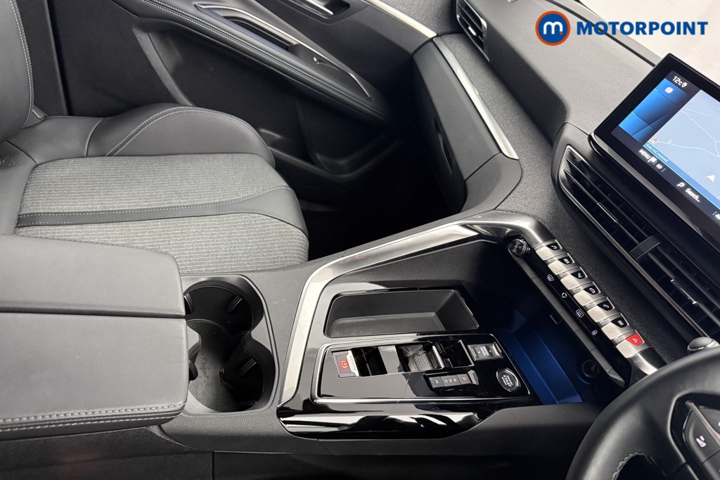 Peugeot 3008 Allure Premium-Plus Automatic Petrol SUV - Stock Number (1599233) - 16th supplementary image