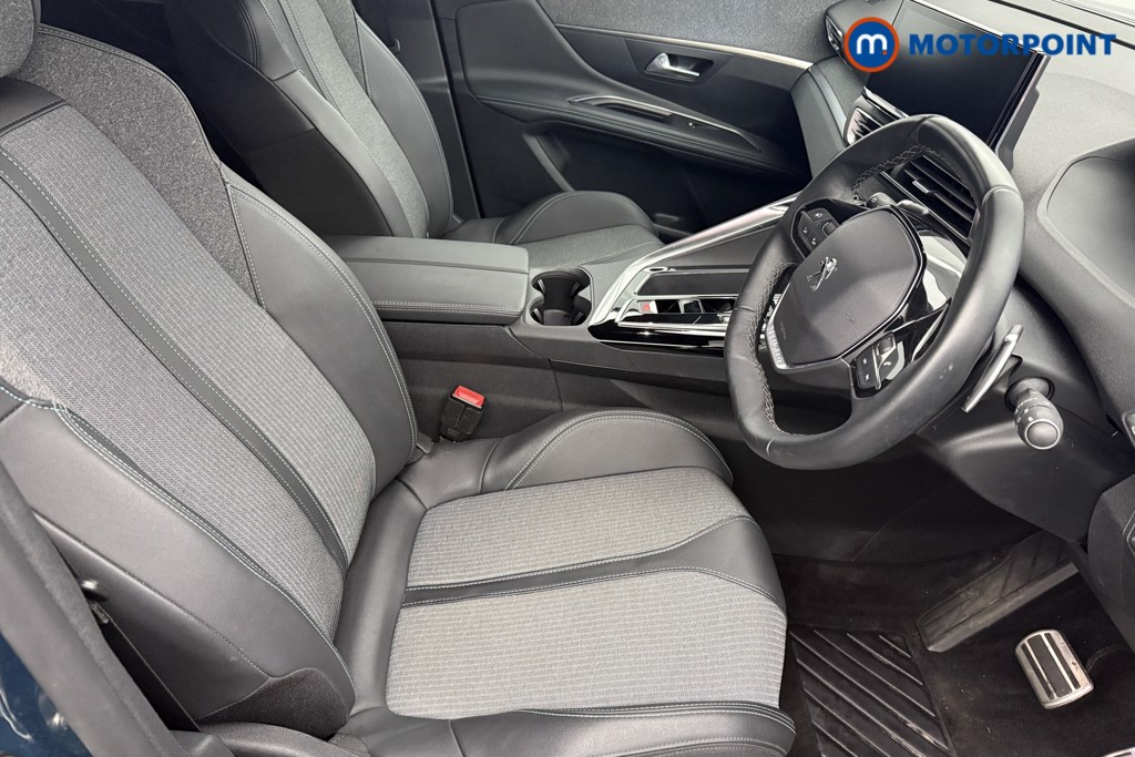 Peugeot 3008 Allure Premium-Plus Automatic Petrol SUV - Stock Number (1599233) - 20th supplementary image