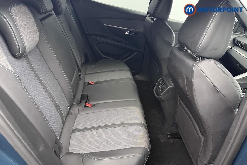 Peugeot 3008 Allure Premium-Plus Automatic Petrol SUV - Stock Number (1599233) - 22nd supplementary image