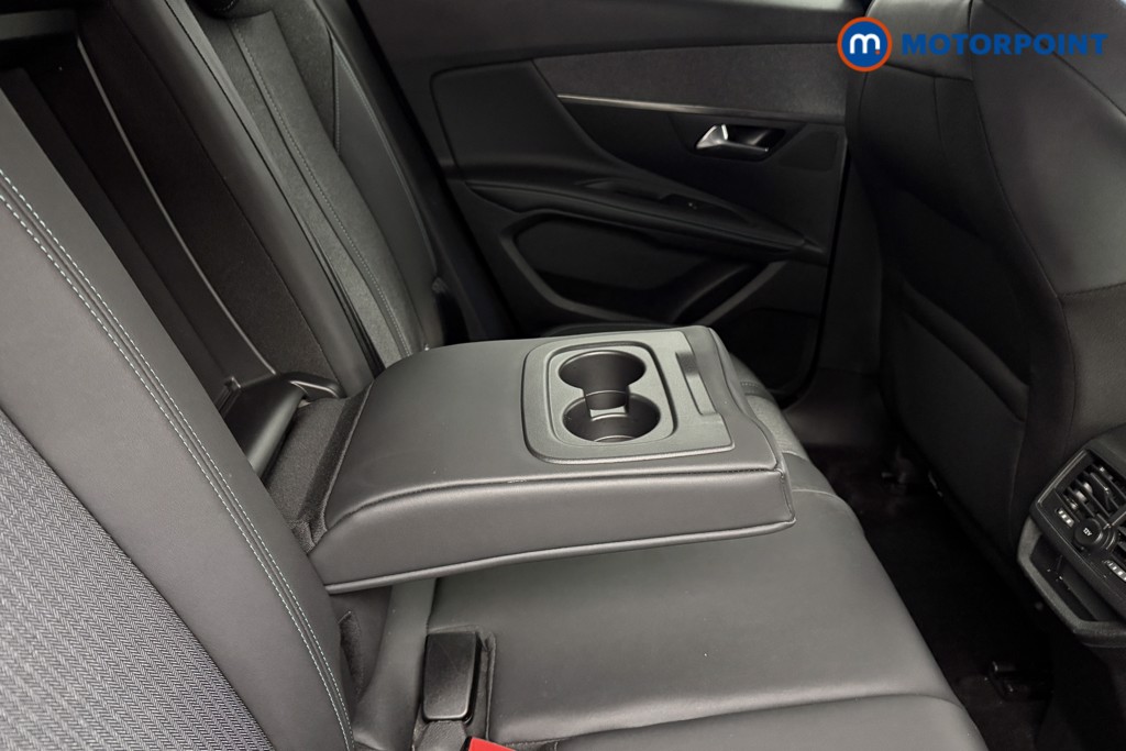 Peugeot 3008 Allure Premium-Plus Automatic Petrol SUV - Stock Number (1599233) - 24th supplementary image