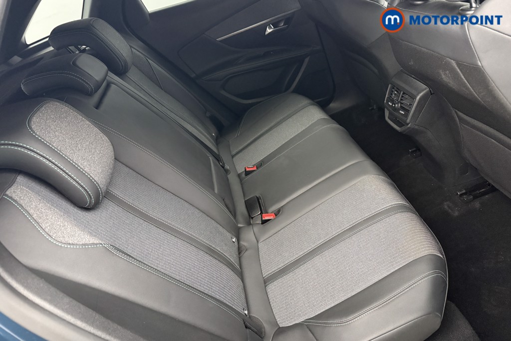 Peugeot 3008 Allure Premium-Plus Automatic Petrol SUV - Stock Number (1599233) - 25th supplementary image