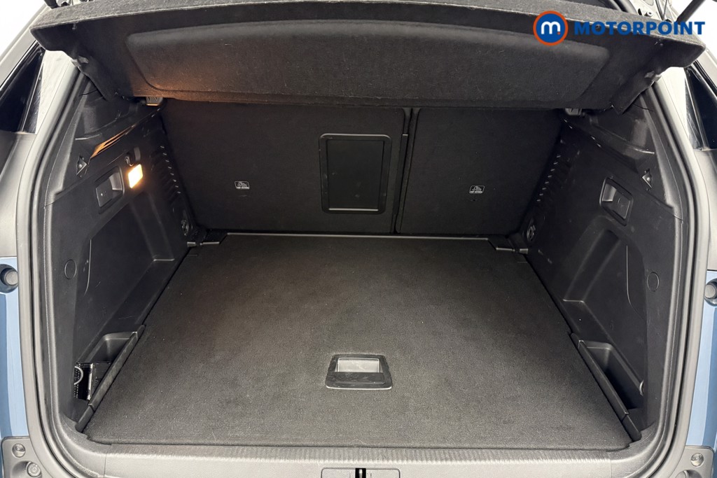 Peugeot 3008 Allure Premium-Plus Automatic Petrol SUV - Stock Number (1599233) - 26th supplementary image