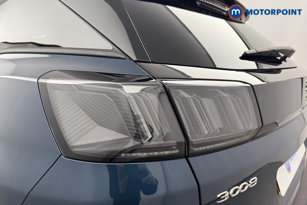 Peugeot 3008 Allure Premium-Plus Automatic Petrol SUV - Stock Number (1599233) - 27th supplementary image