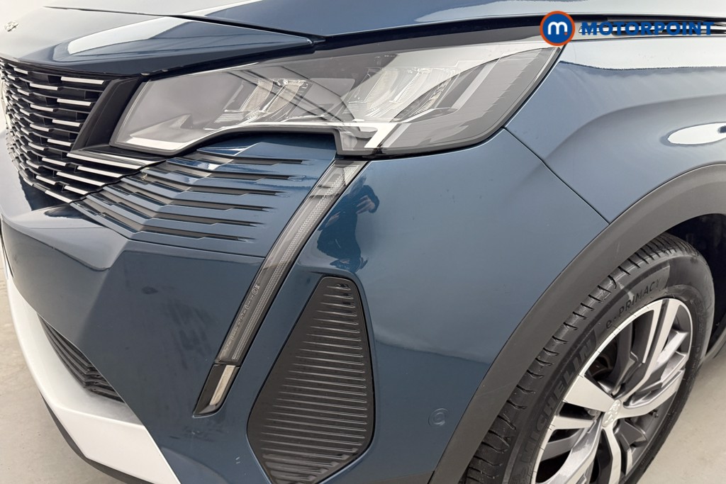 Peugeot 3008 Allure Premium-Plus Automatic Petrol SUV - Stock Number (1599233) - 28th supplementary image