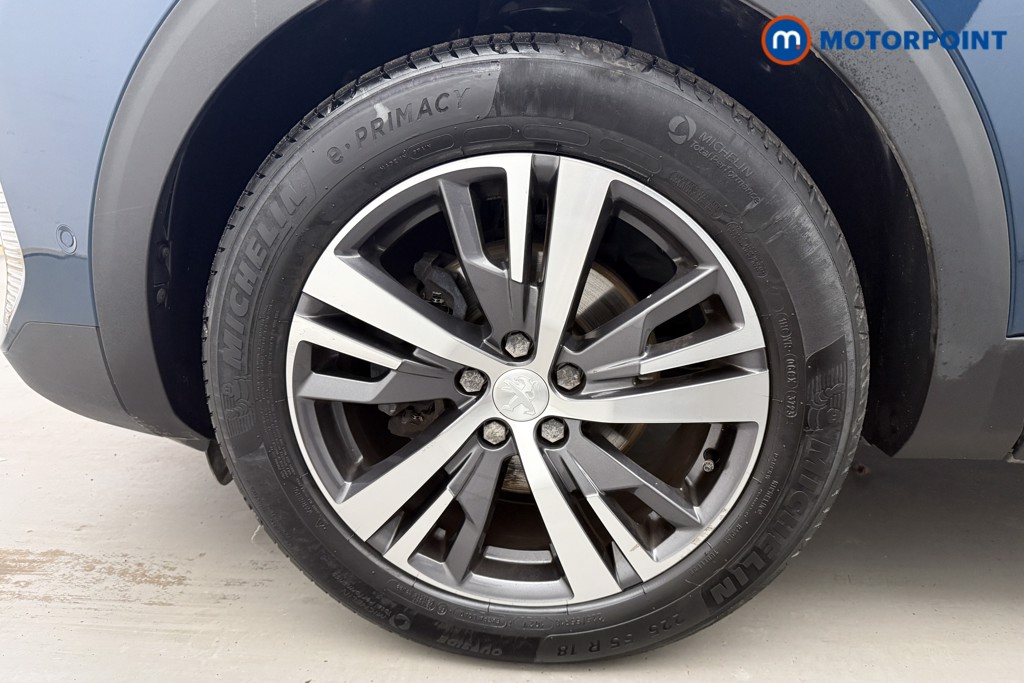 Peugeot 3008 Allure Premium-Plus Automatic Petrol SUV - Stock Number (1599233) - 29th supplementary image