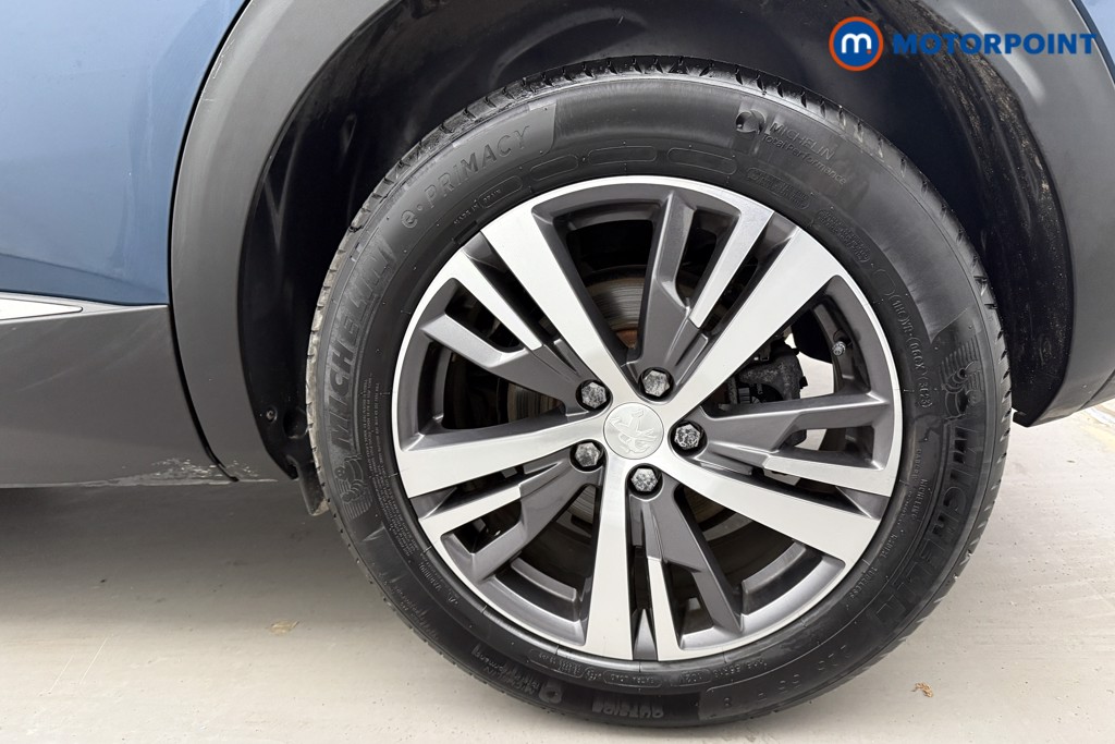 Peugeot 3008 Allure Premium-Plus Automatic Petrol SUV - Stock Number (1599233) - 30th supplementary image