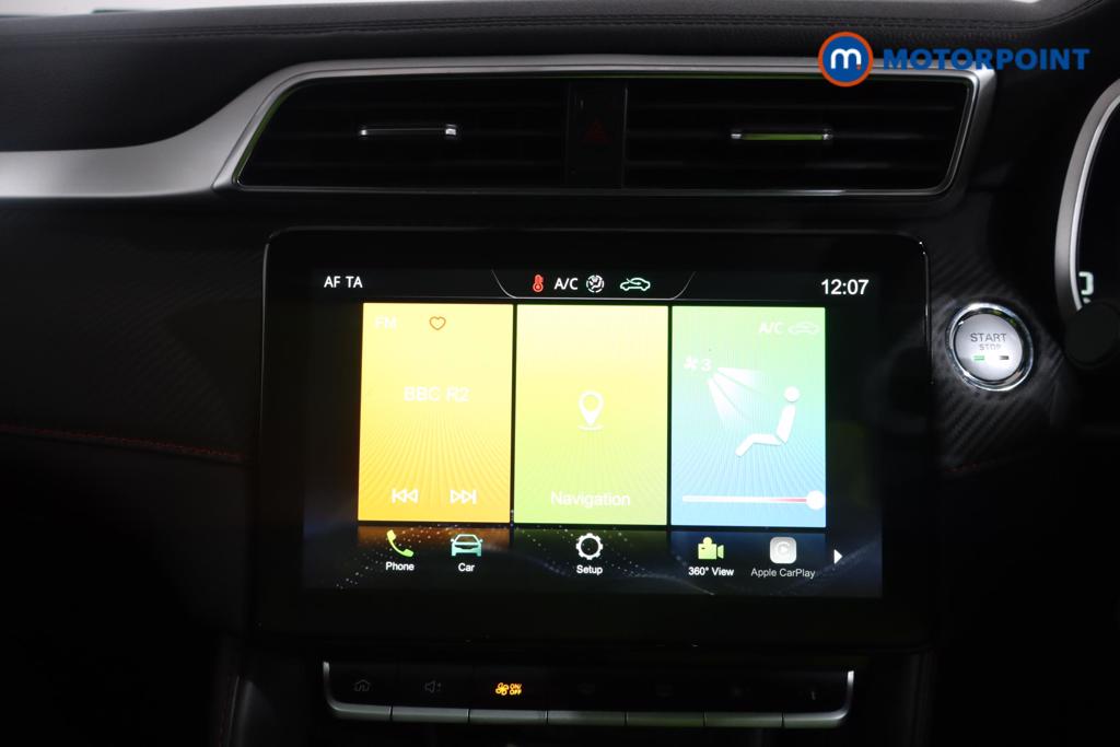 Mg Motor Uk ZS Exclusive Automatic Petrol SUV - Stock Number (1599317) - 2nd supplementary image