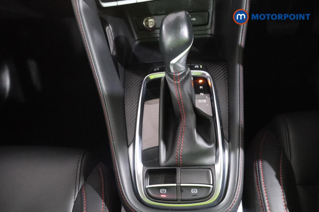 Mg Motor Uk ZS Exclusive Automatic Petrol SUV - Stock Number (1599317) - 3rd supplementary image