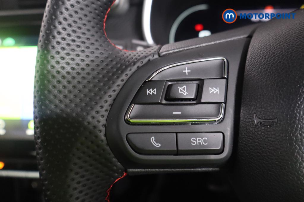 Mg Motor Uk ZS Exclusive Automatic Petrol SUV - Stock Number (1599317) - 6th supplementary image