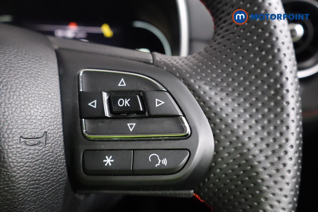 Mg Motor Uk ZS Exclusive Automatic Petrol SUV - Stock Number (1599317) - 7th supplementary image