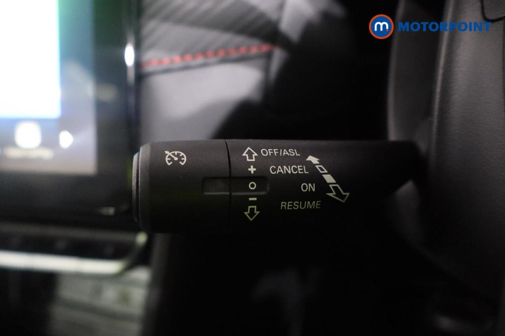 Mg Motor Uk ZS Exclusive Automatic Petrol SUV - Stock Number (1599317) - 9th supplementary image